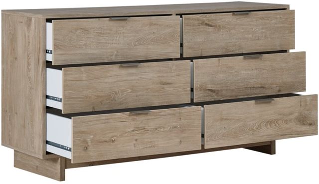 Signature Design by Ashley® Oliah Natural Dresser-3