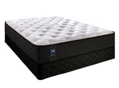 Sealy® Away Pocketed Coil Medium Firm Twin Mattress