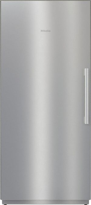 Miele MasterCool™ 20.6 Cu. Ft.. Stainless Steel/CleanSteel Freezerless Refrigerator