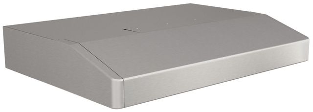 Broan® Elite Tenaya 1 Series 30" Stainless Steel Under Cabinet Range Hood-2