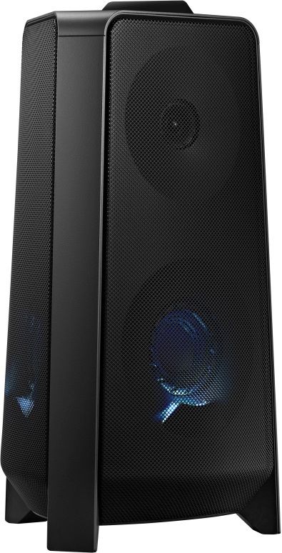 Samsung 300W Black Sound Tower Speaker 4
