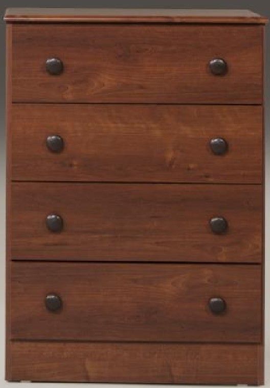 Kith Furniture 191 Promotional Items Cherry Chest-0