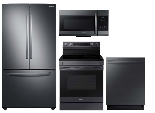 Shop Samsung Appliance Packages, Albert Lee