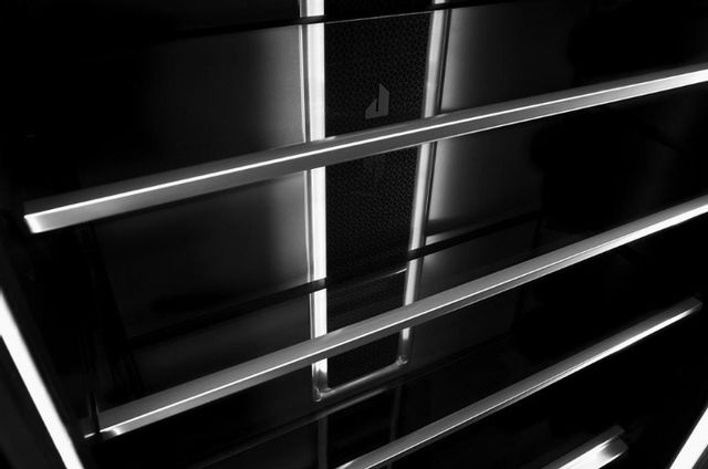JennAir® 20.0 Cu. Ft. Panel Ready Column Refrigerator 6