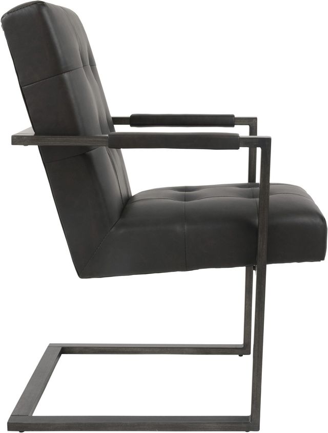 Signature Design by Ashley® Starmore Brown Home Office Desk Chair 2