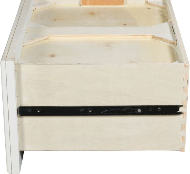 Table de chevet à tiroirs Kasey de Magnussen® Home 2