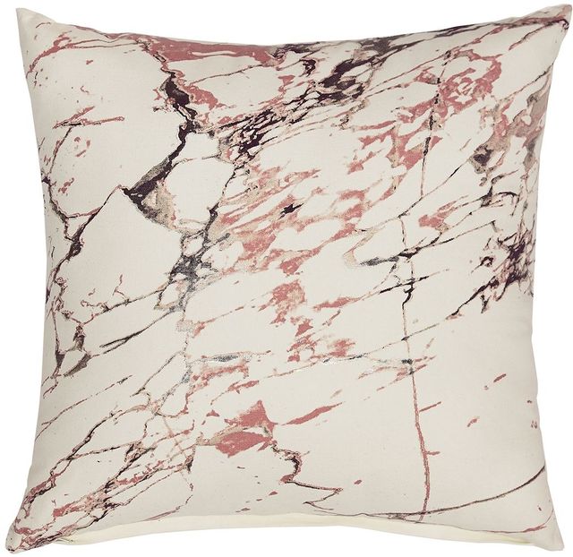 Signature Design by Ashley® Mikiesha 4-Piece Multi-Colored Pillows