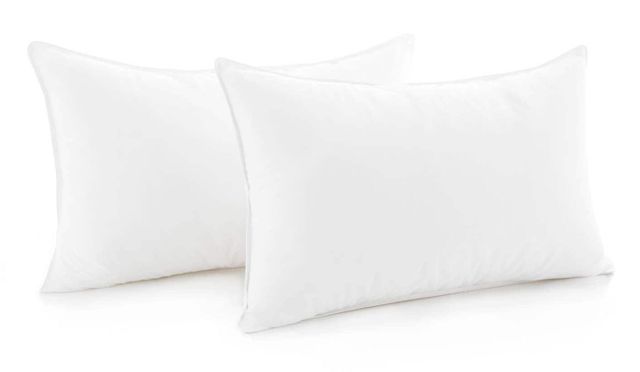 Weekender® Down-Alternative Queen Pillow 2