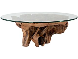 Root Cocktail Table