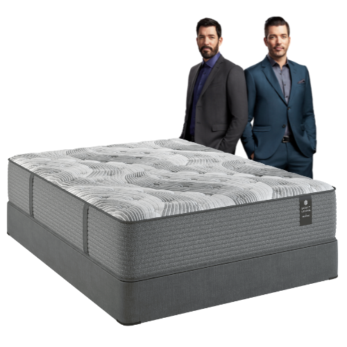 drew scott mattress