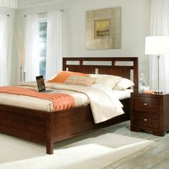 PerfectBalance by Durham Furniture Symmetry Bedroom Suite
