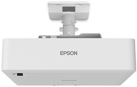 Epson® PowerLite L570U White Laser Projector 8