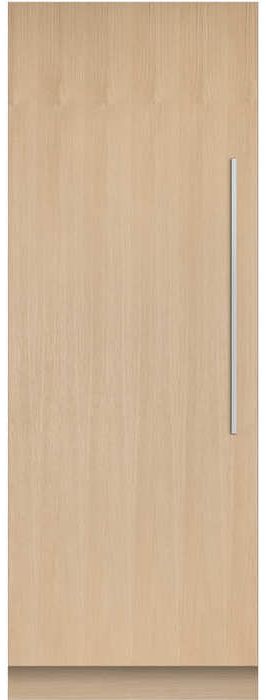 Fisher & Paykel 16.3 Cu. Ft. Panel Ready Built in All Refrigerator-RS3084SLK1