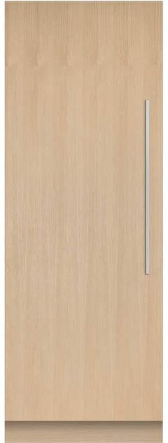 Fisher & Paykel 16.3 Cu. Ft. Panel Ready Built in All Refrigerator-RS3084SLK1