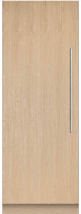 Fisher & Paykel 30 in. 16.3 Cu. Ft. Panel Ready Built in All Refrigerator-0