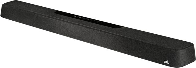 Polk Audio® MagniFi Max AX Black Sound Bar System 2