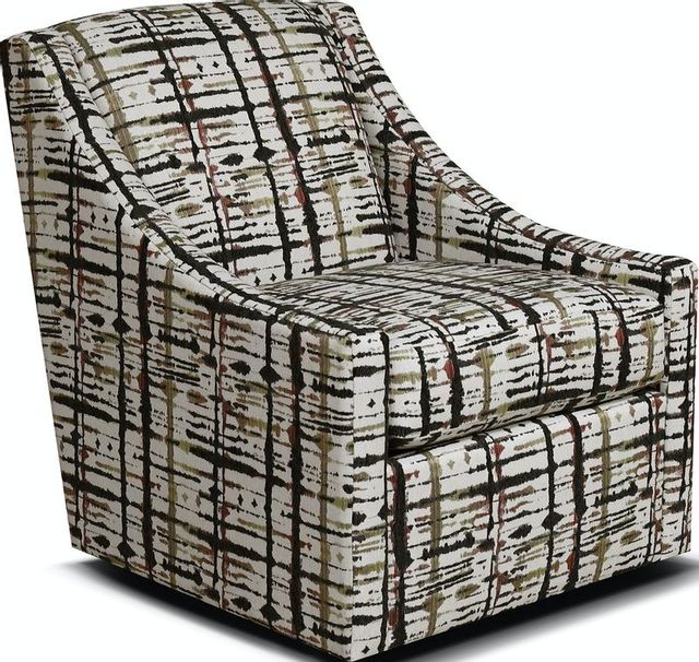 England Furniture Taylor Swivel Glider Chair-0