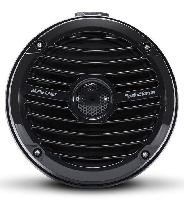 Rockford Fosgate®  Add-on Rear Speaker Kit for use with GNRL-STAGE2 and GNRL-STAGE3 Kits 1