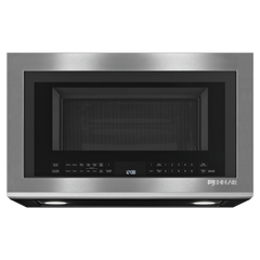 JennAir® 1.9 Cu. Ft. Stainless Steel Over the Range Microwave (OPEN BOX)