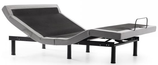 adjustable bed twin