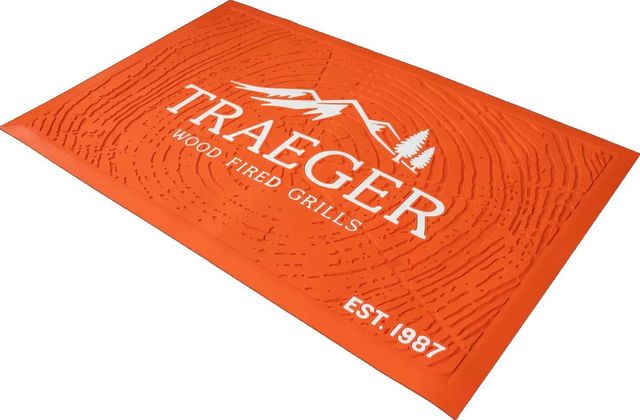 Traeger® Grill Mat 1