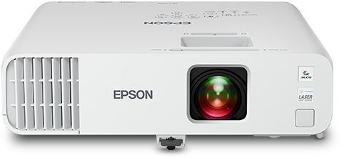 Epson® PowerLite L250F White Laser Projector 0