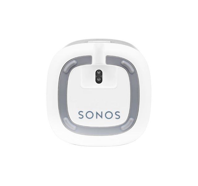 Sonos PLAY:1 White All-In-One Wireless Music Player-3