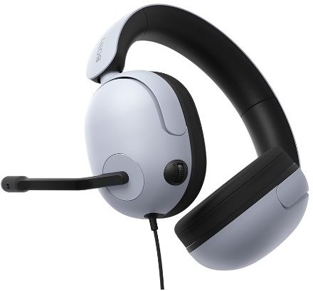 Sony INZONE H3 White Wired Headset 4
