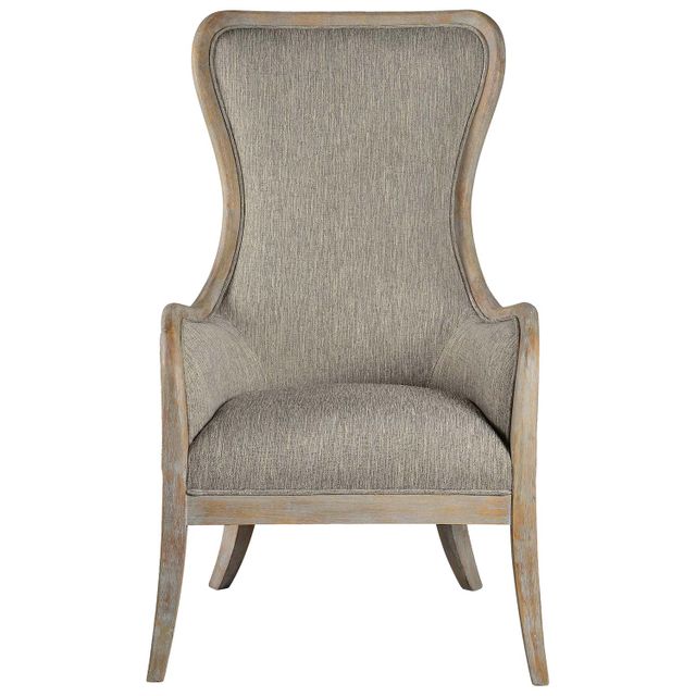 Forty West Cleveland Linen Chair-0