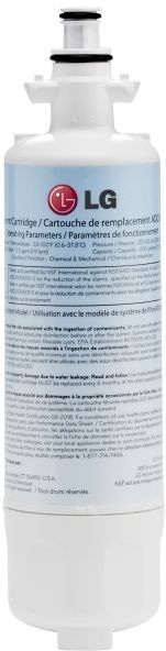 LG Replacement Refrigerator Water Filter-LT700PC