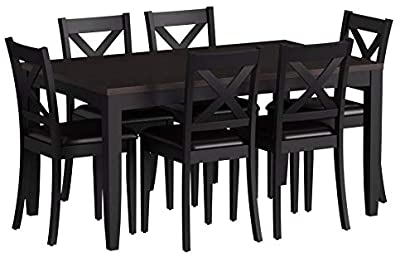 thornton 7 piece dining set