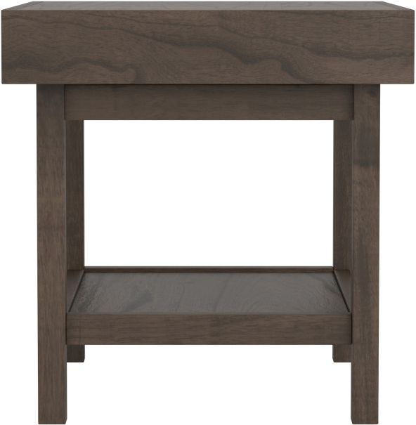 Lorii End Table-3