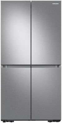 Samsung 29.2 Cu. Ft. Fingerprint Resistant Stainless Steel French Door Refrigerator