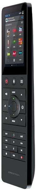 Crestron® Handheld Touch Screen Remote 1