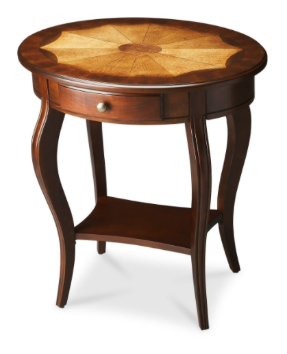 Butler Specialty Company Jeannette Accent Table