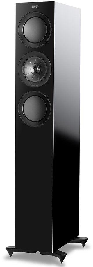 kef floor standing