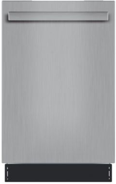 Galanz 24" Stainless Steel Built In Dishwasher