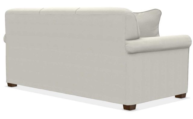 La-Z-Boy® Amanda Java Premier Comfort™ Queen Sleep Sofa 16