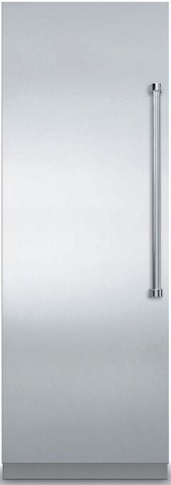 Viking® 7 Series 12.2 Cu. Ft. Stainless Steel All Freezer