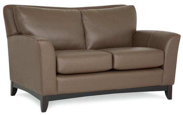 Palliser® Furniture Customizable India Loveseat