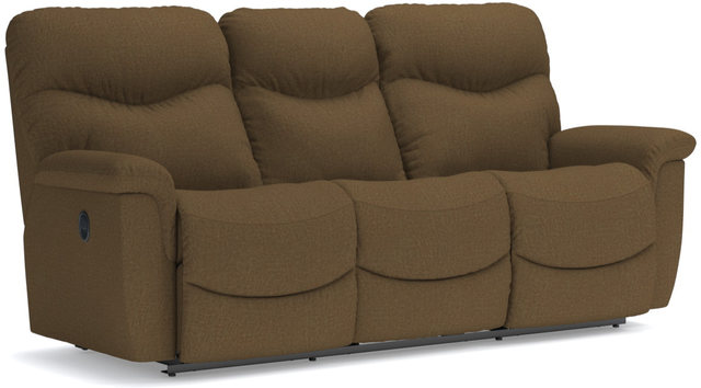 La-Z-Boy® James La-Z-Time® Full Reclining Sofa