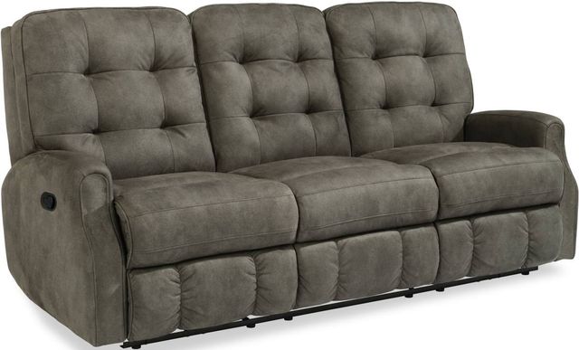 Flexsteel® Devon Reclining Sofa-0