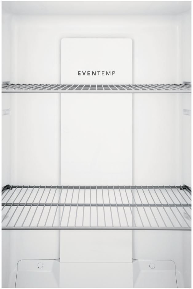 Spencer's Appliance 15.5 Cu. Ft. White Upright Freezer-3