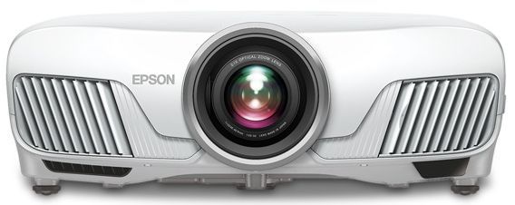 Epson® Home Cinema 4010 4K PRO-UHD Projector