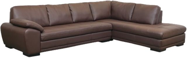 Palliser® Furniture Customizable Miami 2-Piece L-Shape Sectional