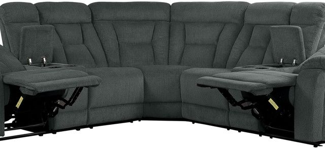 Homelegance® Rosnay Sectional-1
