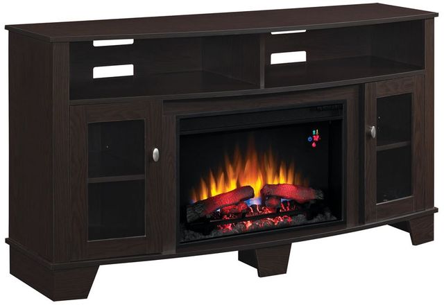 ClassicFlame® LaSalle Entertainment Stand