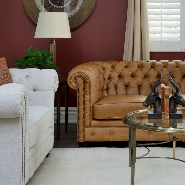 Decor-Rest® Furniture LTD 3230 Collection 0