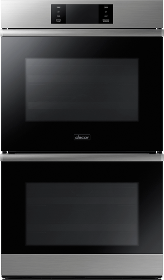 Dacor® Contemporary 30" Stainless Steel Electric Built In Double Oven