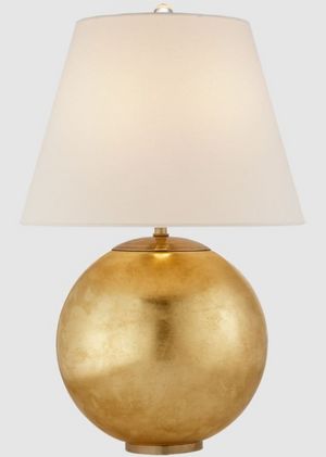 Visual Comfort Morton Glid Table Lamp